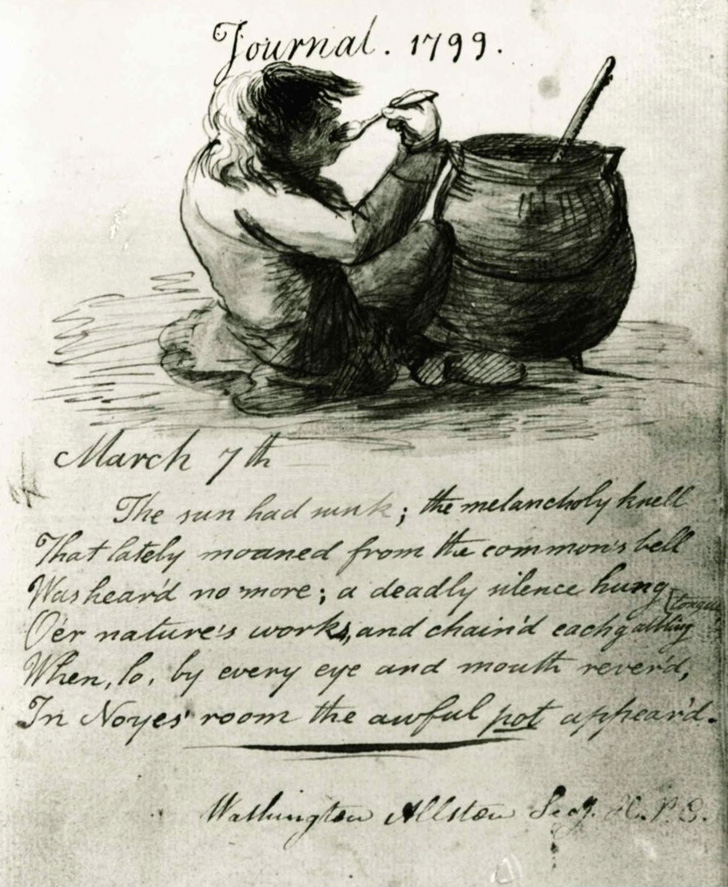 Hasty Pudding Club The Hasty Pudding Institute of 1770