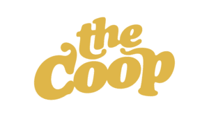 TheCoop_Vintage_Logo_Gold